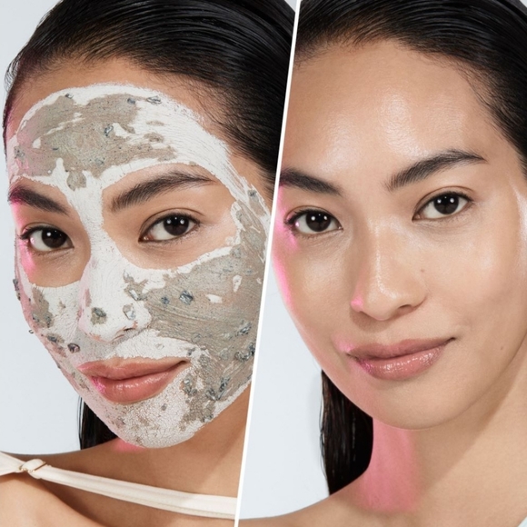 NEW/SEALED pkg GlamGlow Youthmud - Picture 3 of 8